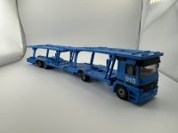 Mercedes Actros Autotransporter