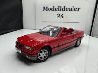 BMW E36 Cabrio