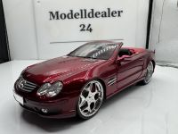 Mercedes 500 SL ProRodz