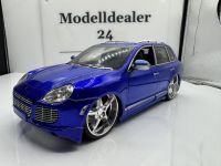 Porsche Cayenne Turbo ProRodz