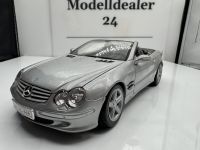 Mercedes 500 SL