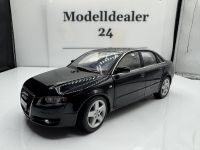 Audi A4 Limousine