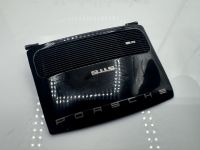 1973 Porsche 911 Coup S Motorhaube