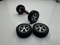 1973 Porsche 911 Coup S Felgen