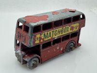 London Bus - Matchbox