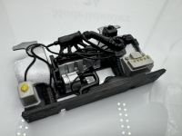VW Golf 1 Cabrio Motor