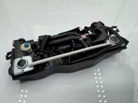 Renault R5 Turbo GT Motor