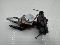 1968 Chevrolet Camaro Z28 Motor