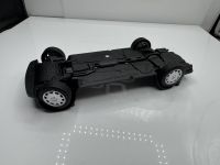 1993 Mercedes C-Klasse Felgen + Unterboden + Auspuff
