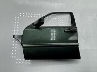 1993 Mercedes C-Klasse Tr Links