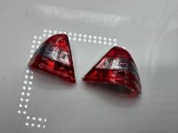 1993 Mercedes C-Klasse Rcklichter