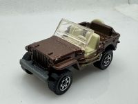 2009 Jeep Willys