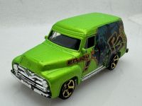 2007 Ford F-100 Panel Dilvery - Enjoy