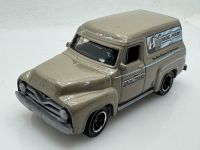 2007 Ford F-100 Panel Dilvery - Bros Farms