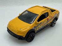 2011 VW Saveiro Cross - Weise Brothers