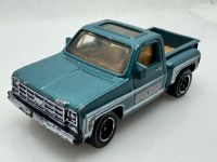 2007 1975 Chevy Stepside Pick-Up