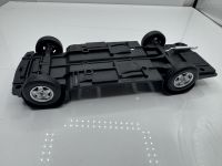 Opel Manta GT/E Felgen + Unterboden + Auspuff