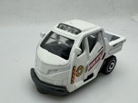 2014 Police MBX City