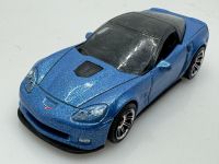 2008 Chevy Corvette Z06