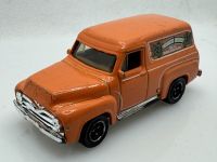 2007 Ford F-100 Panel Dilvery - Farmes Market