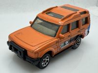 2000 Land Rover Discovery