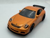 2007 Porsche 911 GT3