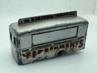 Mobile Canteen