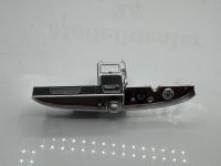 Setra S6 Armaturenbrett
