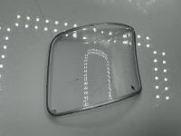 Setra S6 Seitenscheibe