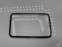 Setra S6 Heckscheibe Unten