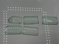 Setra S6 Dachscheiben B-Ware