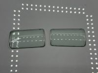 Setra S6 Dachscheiben Seite