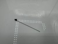 Setra S6 Antenne