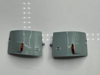 Setra S6 Hecktren + Rcklichter