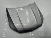 Mercedes GLS 600 Maybach Motorhaube