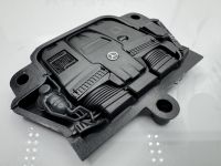 Mercedes GLS 600 Maybach Motor