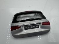 Mercedes GLS 600 Maybach Kofferraumdeckel