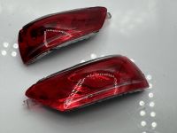 Mercedes GLS 600 Maybach Rcklichter