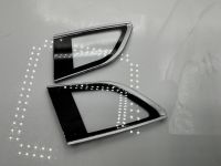 Mercedes GLS 600 Maybach Seitenscheiben