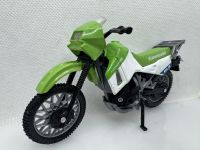Kawasaki KLR