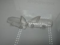 Ferrari Daytona Trscheiben