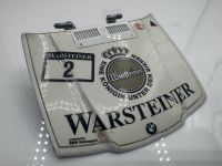 BMW E36 M3 DTM Motorhaube