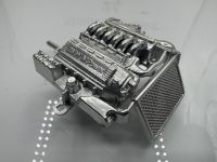 BMW E36 M3 DTM Motor