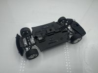 BMW E36 M3 DTM Felgen + Unterboden