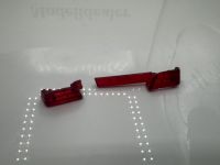 BMW E36 M3 DTM Rcklichter