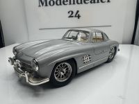 Mercedes 300 SL