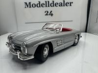 Mercedes 300 SL Roadster