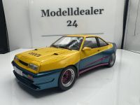 Opel Manta Mattig
