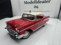 1957 Chevorlet Bel Air Fire Chief