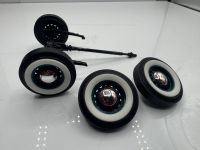 1937 Studebaker Express Coup Pick-Up Felgen